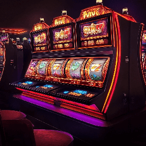 Бонусы и акции в Вавада casino